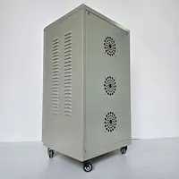 Стабилизатор напряжения 30кВА, 380В, PowerPik