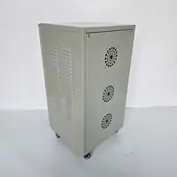 Стабилизатор напряжения 30кВА, 380В, PowerPik