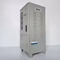 Стабилизатор напряжения 9кВА, 380В, PowerPik