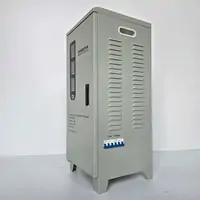 Стабилизатор напряжения 9кВА, 380В, PowerPik