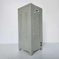 Стабилизатор напряжения 9кВА, 380В, PowerPik