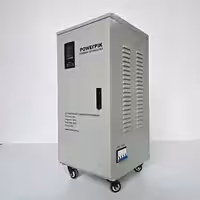 Стабилизатор напряжения 20кВА, 220В, PowerPik