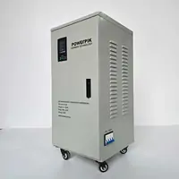 Стабилизатор напряжения 20кВА, 220В, PowerPik