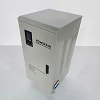 Стабилизатор напряжения 20кВА, 220В, PowerPik