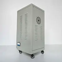 Стабилизатор напряжения 20кВА, 220В, PowerPik