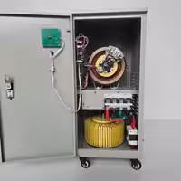 Стабилизатор напряжения 20кВА, 220В, PowerPik
