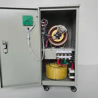 Стабилизатор напряжения 20кВА, 220В, PowerPik