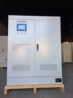 Cтабилизатор напряжения 150кВА, 380В, PowerPik PROM