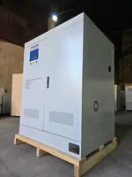 Cтабилизатор напряжения 150кВА, 380В, PowerPik PROM