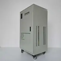 Стабилизатор напряжения 40кВА, 220В, PowerPik