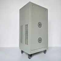 Стабилизатор напряжения 40кВА, 220В, PowerPik