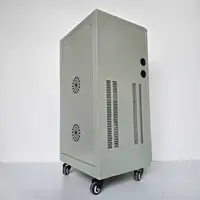 Стабилизатор напряжения 40кВА, 220В, PowerPik