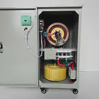 Стабилизатор напряжения 30кВА, 220В, PowerPik