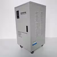 Стабилизатор напряжения 30кВА, 220В, PowerPik