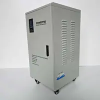 Стабилизатор напряжения 30кВА, 220В, PowerPik