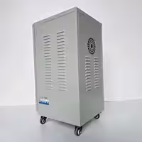 Стабилизатор напряжения 30кВА, 220В, PowerPik