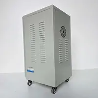 Стабилизатор напряжения 30кВА, 220В, PowerPik