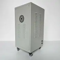 Стабилизатор напряжения 30кВА, 220В, PowerPik