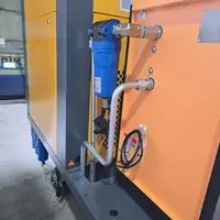 Винтовой воздушный компрессор APD-30E-410-APF, 16бар