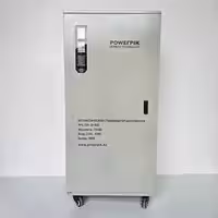Стабилизатор напряжения 75кВА, 380В, PowerPik