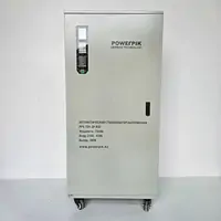 Стабилизатор напряжения 75кВА, 380В, PowerPik