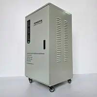 Стабилизатор напряжения 30кВт в Астане