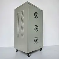 Стабилизатор напряжения 30кВт в Астане