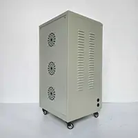 Стабилизатор напряжения 30кВт в Астане