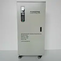 Стабилизатор напряжения 60кВА, 380В, PowerPik