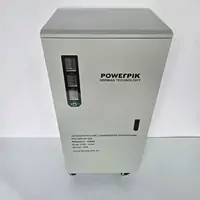 Стабилизатор напряжения 60кВА, 380В, PowerPik