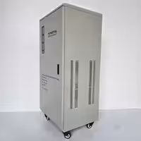 Стабилизатор напряжения 60кВА, 380В, PowerPik