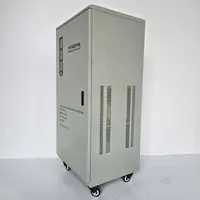 Стабилизатор напряжения 60кВА, 380В, PowerPik