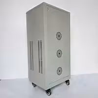 Стабилизатор напряжения 60кВА, 380В, PowerPik