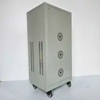 Стабилизатор напряжения 60кВА, 380В, PowerPik