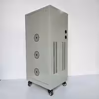 Стабилизатор напряжения 60кВА, 380В, PowerPik
