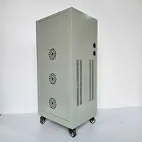 Стабилизатор напряжения 60кВА, 380В, PowerPik