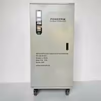 Стабилизатор напряжения 50кВА, 380В, PowerPik