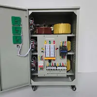 Стабилизатор напряжения 40кВА, 380В, PowerPik