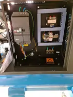 Винтовой компрессор для лазерной резке, 16 бар, -1,35 куб.м, AirPIK