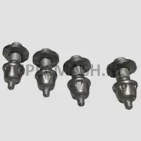 Запасные части на Фрезу дорожную ДЭМ 121