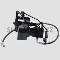 Запасные части на Фрезу дорожную ДЭМ 121