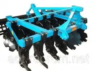 Борона навесная БДФ 2.4