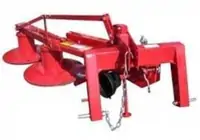 Косилка Роторная 165, 185.