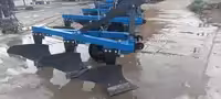 Плуг навесной ПЛН 3-35