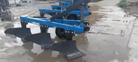 Плуг навесной ПЛН 3-35