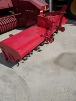 Почвофреза 1GQN-2 метра