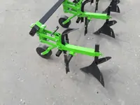 Культиватор Окучник 3х секционный