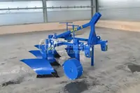 Пску 3 Плуг(плуг скоростной универсальный)