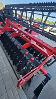 Борона дисковая 3 метра навесная