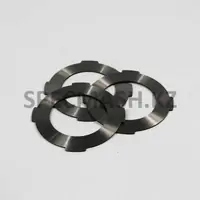 Диск фрикционный КТМ 1490